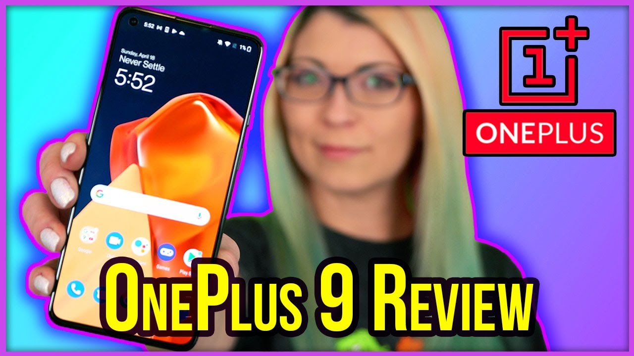 OnePlus 9 Full Review! Did The Software & Camera Updates Make Photography Better?