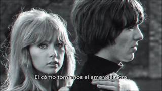 George Harrison - Isn&#39;t It A Pity (subtitulada español)