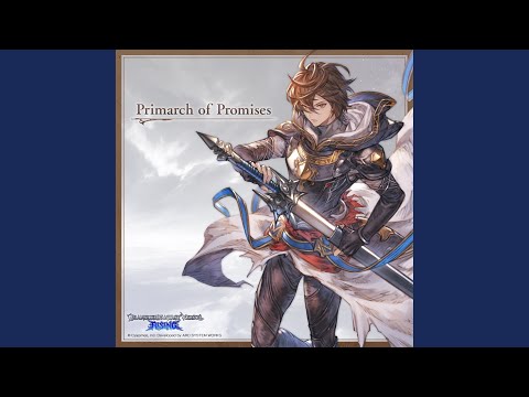 Primarch of Promises