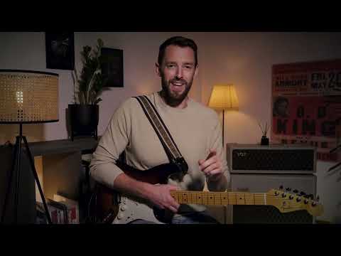 Bend Stacking In The Albert King Box