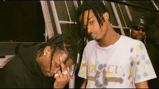 Playboi carti - Medusa - (Iggy Azalea intro)