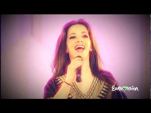 Elitsa & Stoyan - Kismet / Bulgaria Eurovision 2013