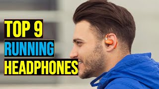 Top 9: Best Running Headphones in 2025 - The  Best Running Headphones {Reviews}