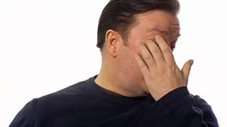 Ricky Gervais on Science and History