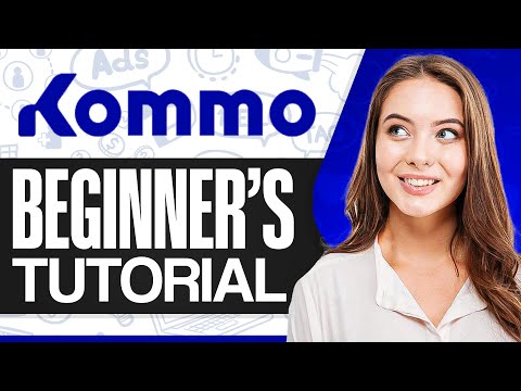 Kommo CRM-Tutorial: So verwenden Sie Kommo CRM für Anfänger
