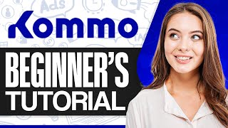 Kommo CRM Tutorial: How To Use Kommo CRM For Beginners