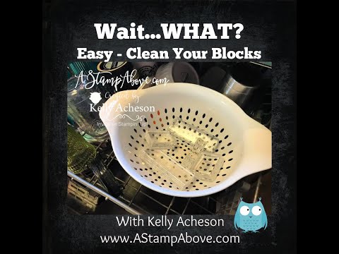 Wait...WHAT? Block Tip