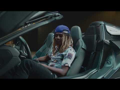 Lonleybandz - Arenas (Official music video)