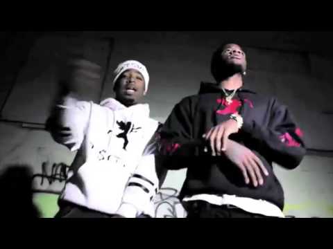 DMook Ft  G Maly Brown - Don't Know (Official Video)