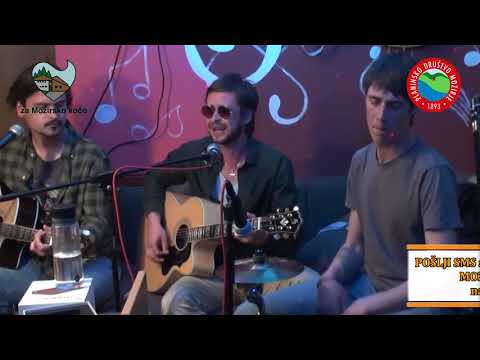 Za Mozirsko kočo - Mojstri pasivne agresije in Up n downs