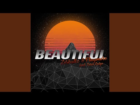 Beautiful (feat. Susie Ledge) (Chill Version)