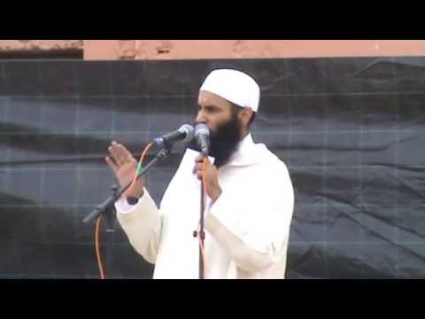 جديد | خطبتي عيد الأضحى | 2014/1435 | الشيخ إبراهيم بقلال أبو حمزة