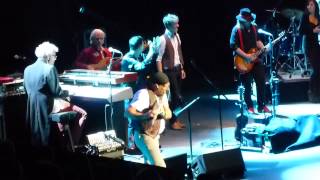 Ian Anderson's Jethro Tull with Marc Almond "Locomotive Breath" Royal Albert Hall June 30th, 2013