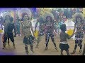 2018 Temple Festival Dance Gramathu Karakattam குரங்குகள் ஆட்டம்