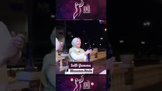 Download lagu #LESTI #YAMMA'S SELFIE #IKE NURJANAH #KRISTINA #RITA SUGIARTO #WHO IS THE WINNER #CELEB HAS A STORY mp3