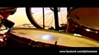 Katy Perry VS OMD  - Teenage  Dream vs Enola Gay (Djs From Mars Bootleg Remix)