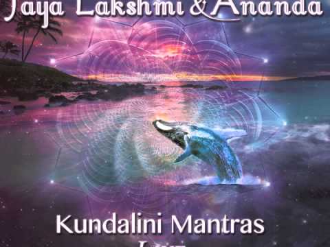 Ang Sung Wahe Guru | Jaya Lakshmi and Ananda | Off the album Kundalini Mantras Live