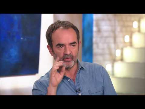 Bruno SOLO et Yvan LE BOLLOC'H donnant leur avis sur Jean-Marc Morandini - Thé ou Café - 29/10/2016