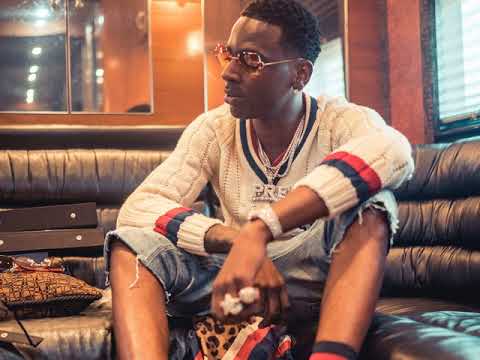 [FREE] Moneybagg Yo x Lil Baby x Young Dolph Type Beat 2018 - Render