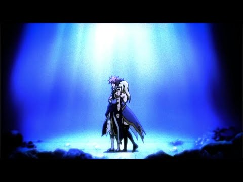 Young Naas - À la tombée de la nuit