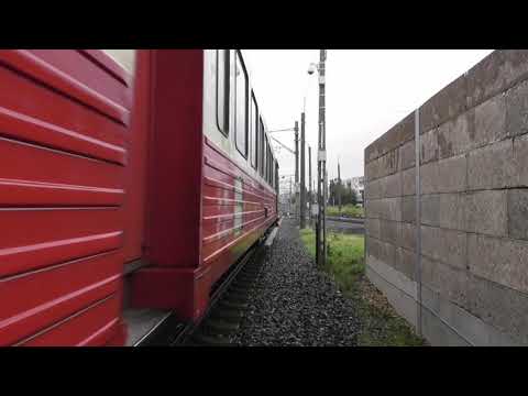 Caravalle Regio Călători