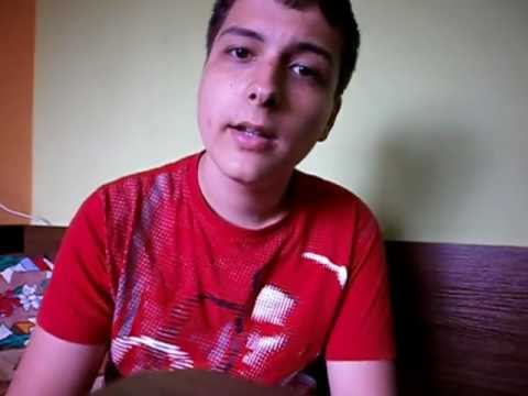 BG vlog - Вафли Б.Б. Вкусът на политиката