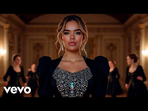 Karol G - Me Perdiste (Music Video) ft. Anuel AA, Sech