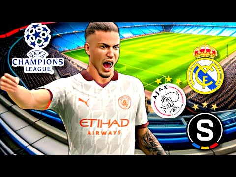 I Face My Old Club…