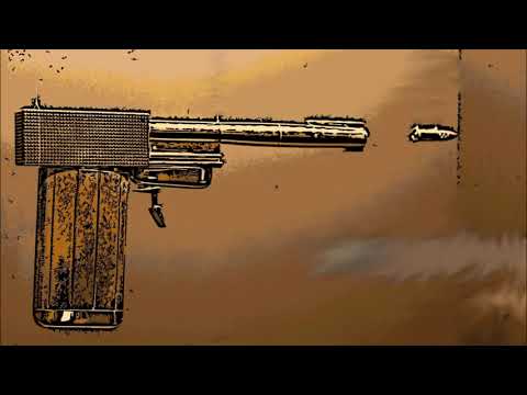 The Golden Gun (Instrumental) 93 Bpm