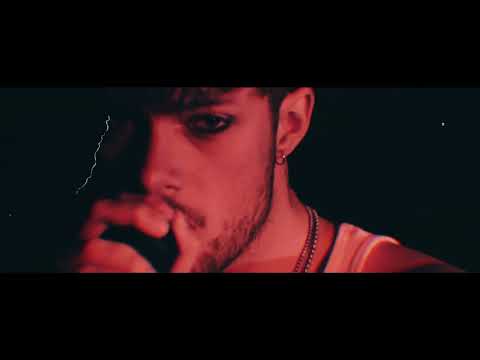 CHOKEPOINT - As The Night Becomes Awake (Official Music Video)