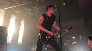 Japandroids - North East South West • 40 Watt Club • Athens, GA• 11/8/2017