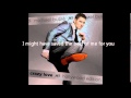 Michael Buble - Best of me lyrics