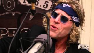 Big &amp; Rich Perform &#39;Run Away With You&#39;
