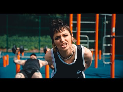 WREX - Take A Walk [Official Video]