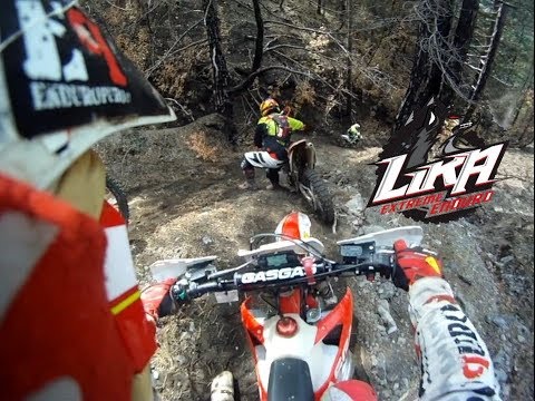 Extreme enduro lika 2017 - Expert full race - Part 2