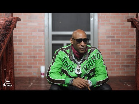 5ive Mics Took A Risk & Turned Down Upfront Money For Shares That He Sold For $4 Million