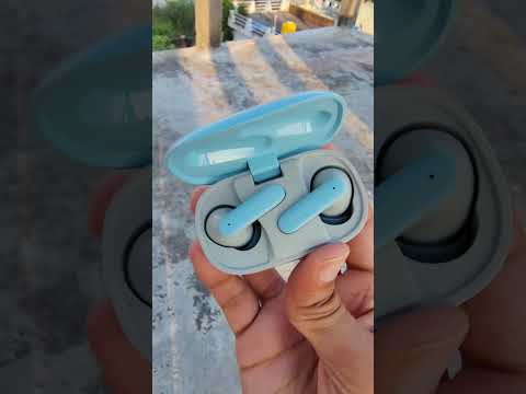 Thumbnail for 90 Days Usage Boult Y1 Pro Earbuds | Boult Y1 Pro Review #shorts.
