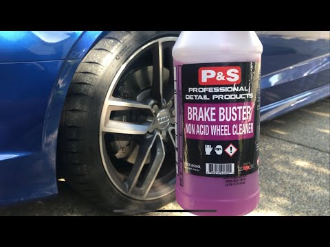 P&S Brake Buster - Product Review - E5