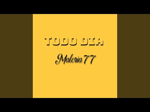 Malcria77 - Todo Dia (Prod.Mazzabeatz)