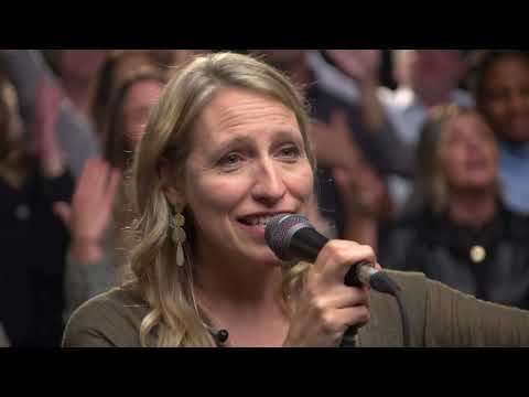 Indescribable | Laura Story | Worship Circle FOUNDATIONS