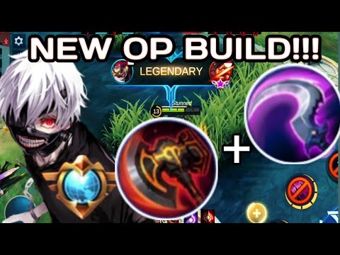 HANZO NEW OP BUILD!!!SICK OF OLD BUILD?TRY THIS AND YOU WILL SEE THE DIFFERENCE!!!
