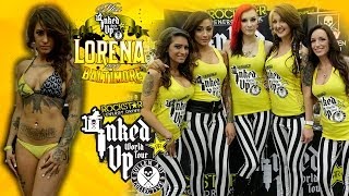 Rockstar Energy Miss Inked Up Baltimore 2014