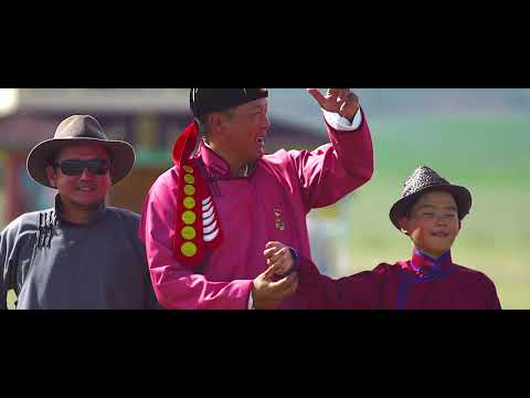 Harangiin Lhagvasuren-Huurhun Zeerd (Official Music Video)