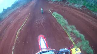 Copa Oeste de Motocross