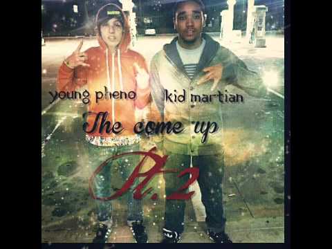 Young Pheno-Depending the come up pt.2 COMING SOON