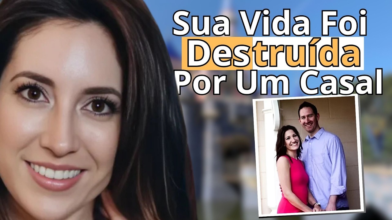 Foi A PR15ÃO Por Graves Acusações da Atual Do Seu Ex, Que Ela Nem Conhecia. Caso Com Muitas Revir...