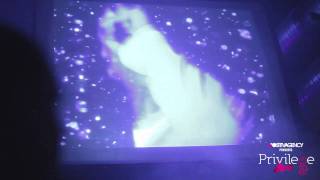 Underworld  Privilege Live August st 2011