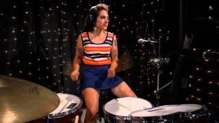 Flesh World - Strawberry Bomber (Live on KEXP)