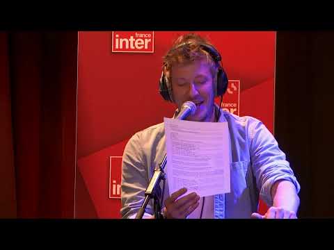 L’histoire de l’alcoolique sur le retour et de la prostituée d’autoroute - Gérémy Crédeville part en