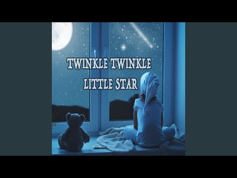 Twinkle Twinkle Little Star (Acoustic Guitar Verson)